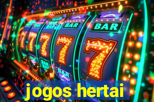 jogos hertai